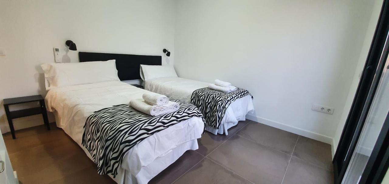 Ricardo Apartamento San Jose de la Rinconada Exterior photo